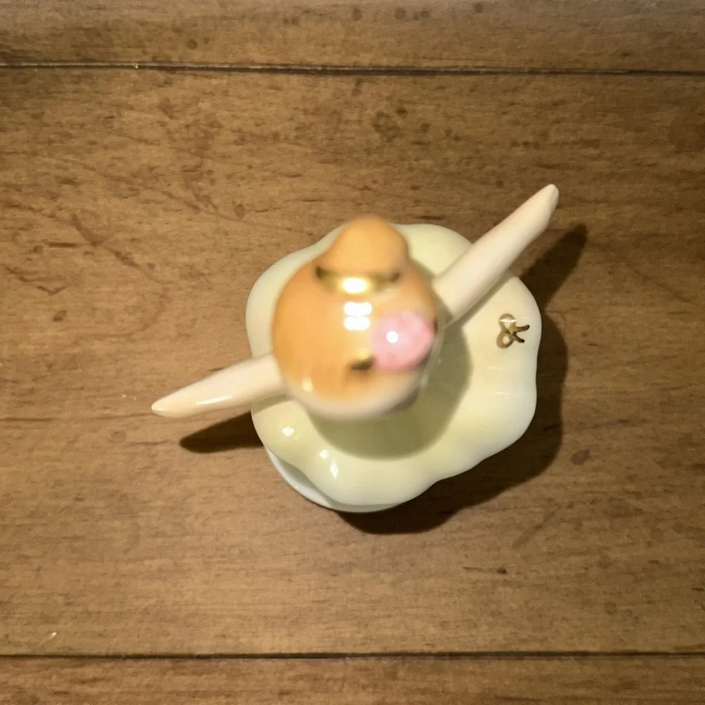 Josef Originals Dakin Ballerina Tutu Girl Figurine